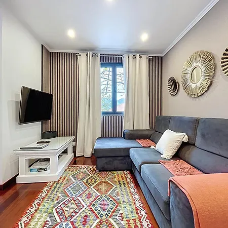 Paixao By Atlantic Villa