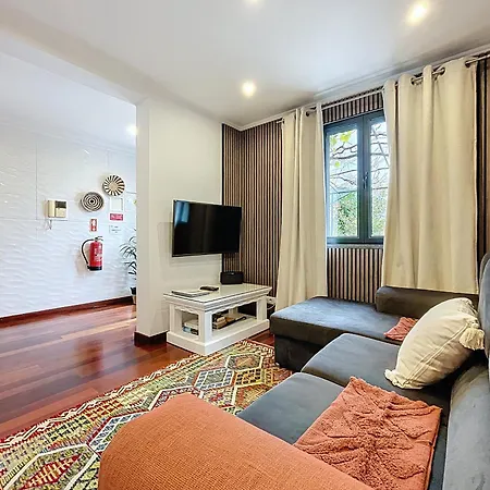 Villa Paixao By Atlantic