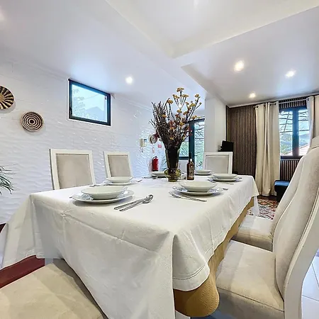 Paixao By Atlantic Machico (Madeira)