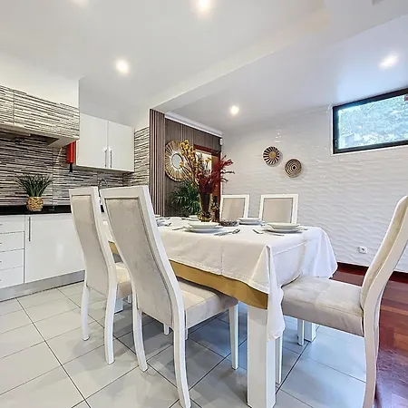 Paixao By Atlantic Villa Machico (Madeira)