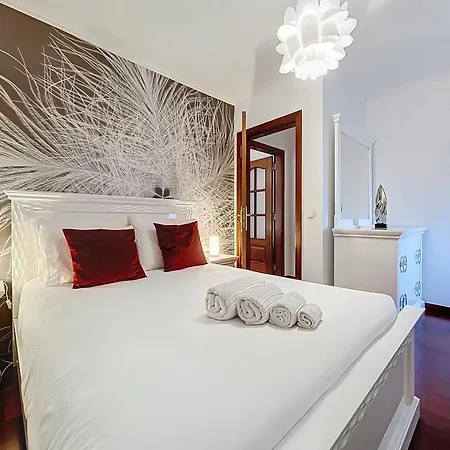 Paixao By Atlantic Villa *