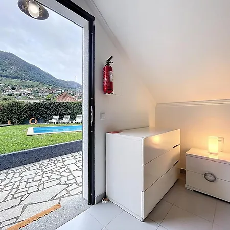 Villa Paixao By Atlantic *