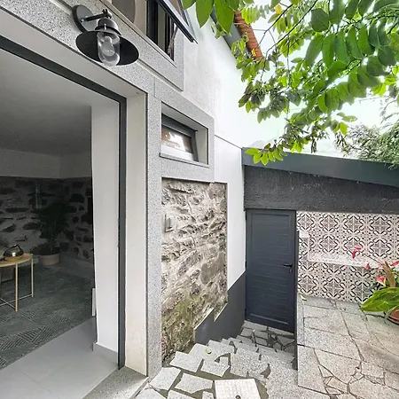 Villa Paixao By Atlantic Machico (Madeira)