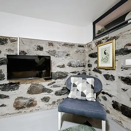 Villa Paixao By Atlantic Machico (Madeira)