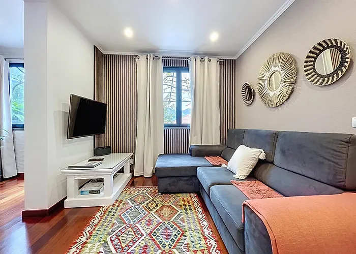 Paixao By Atlantic Villa