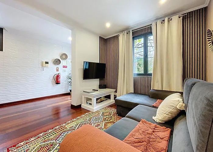 Villa Paixao By Atlantic