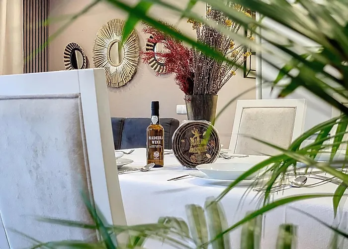 Paixao By Atlantic * Machico (Madeira)