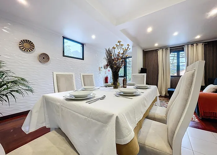 Paixao By Atlantic Machico (Madeira)