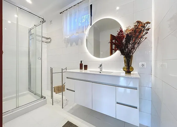 Paixao By Atlantic Villa *