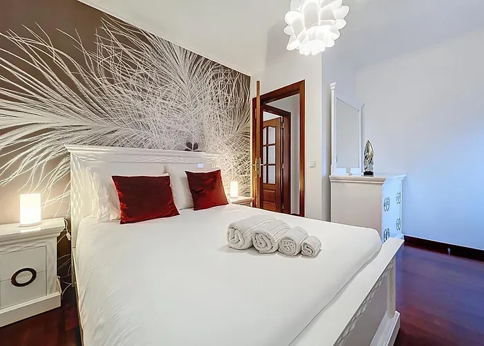 Paixao By Atlantic Villa *