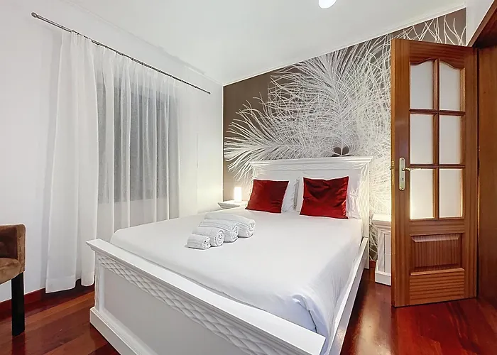 Villa Paixao By Atlantic