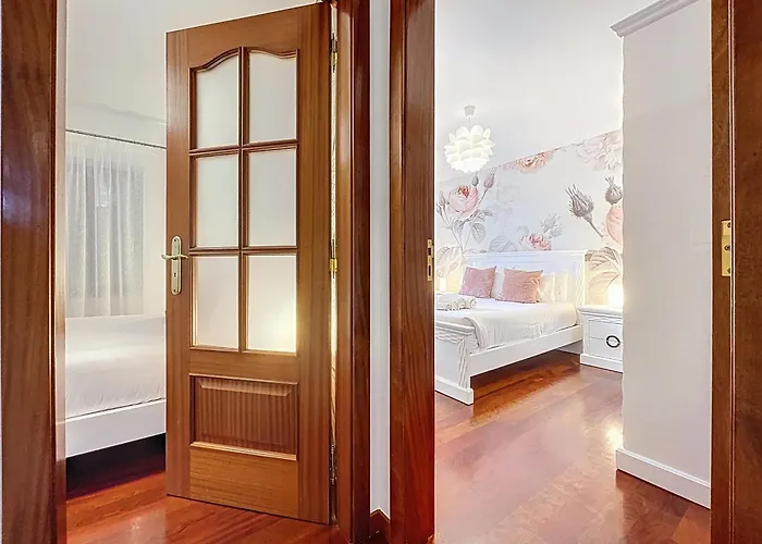 Villa Paixao By Atlantic