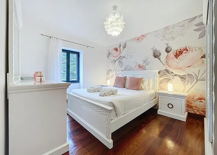 Villa Paixao By Atlantic