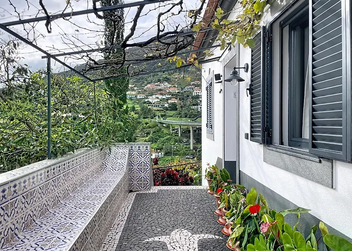 Villa Paixao By Atlantic