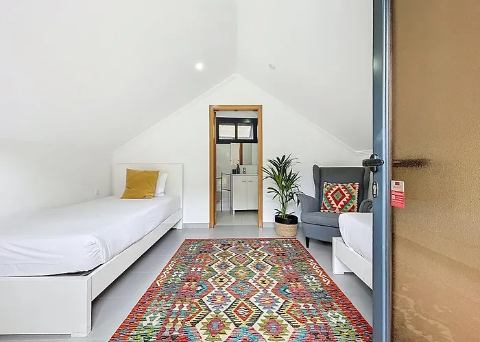 Paixao By Atlantic *