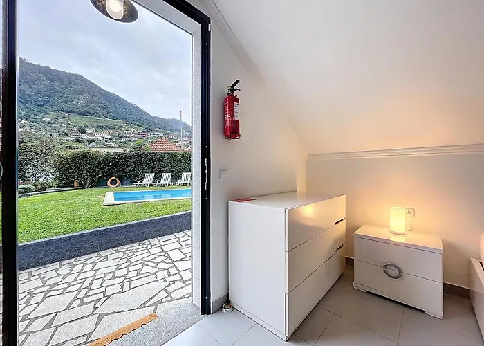 Villa Paixao By Atlantic *