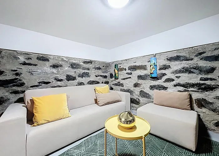 Villa Paixao By Atlantic Machico (Madeira)