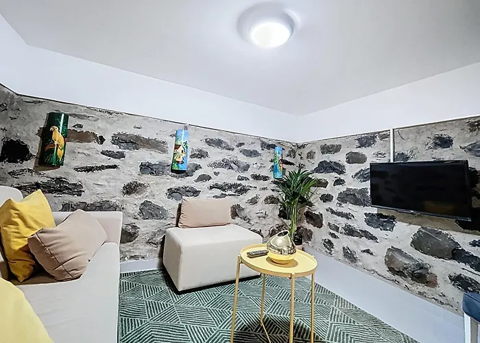 Paixao By Atlantic Machico (Madeira)