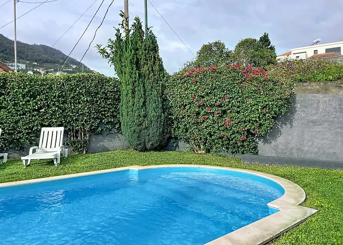 Villa Paixao By Atlantic