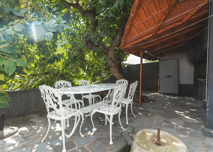 Villa Paixao By Atlantic