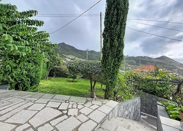 Paixao By Atlantic Machico (Madeira)