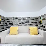 Villa Paixao By Atlantic *