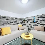 Villa Paixao By Atlantic Machico (Madeira)