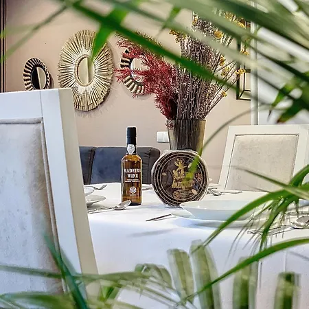 Paixao By Atlantic * 马希库