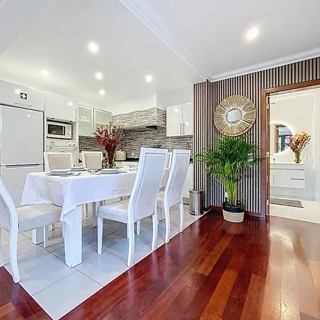 Paixao By Atlantic *