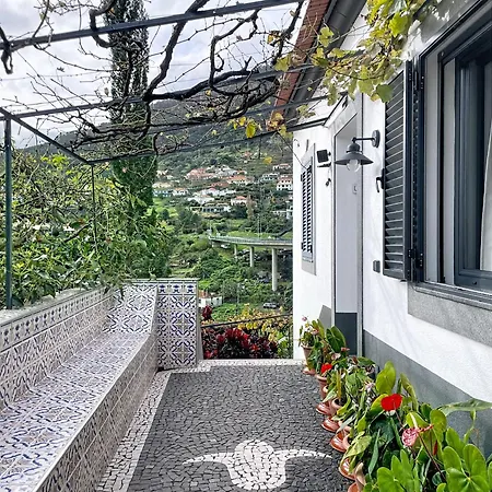 Villa Paixao By Atlantic
