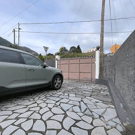 Paixao By Atlantic Villa