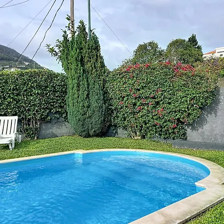 Villa Paixao By Atlantic