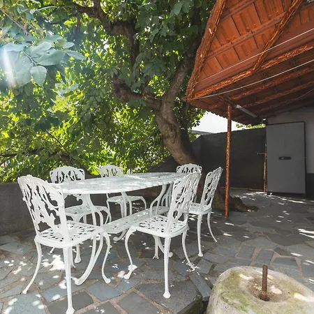 Villa Paixao By Atlantic