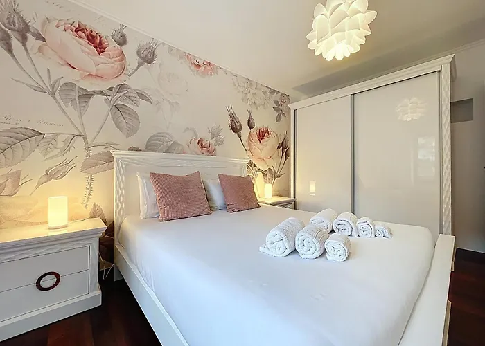 Paixao By Atlantic *