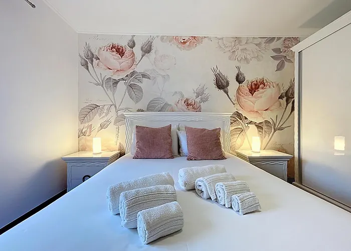 Paixao By Atlantic 别墅 *