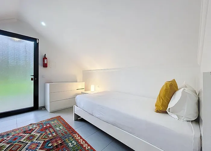 Paixao By Atlantic *