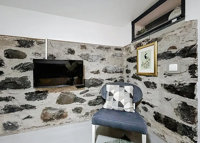 别墅 Paixao By Atlantic 马希库