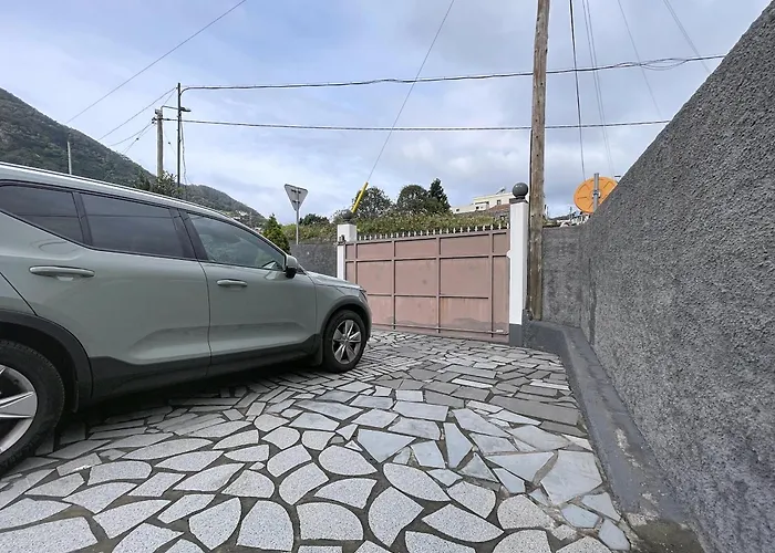 Paixao By Atlantic 别墅