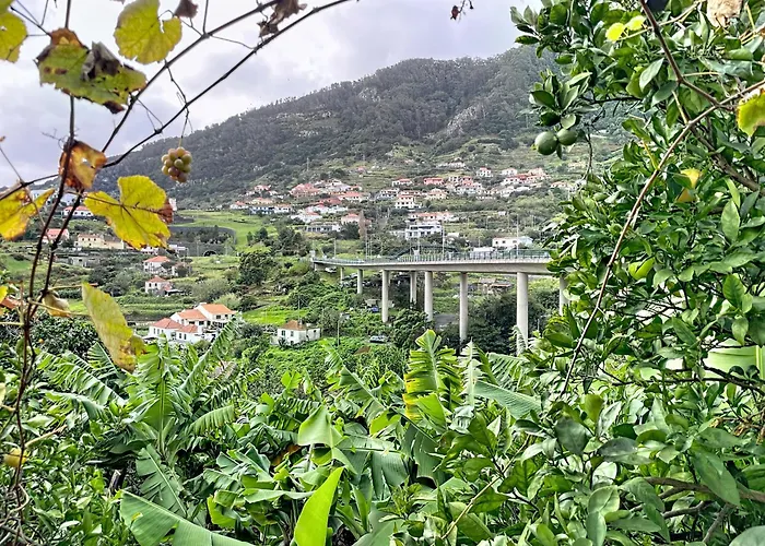 Paixao By Atlantic 别墅